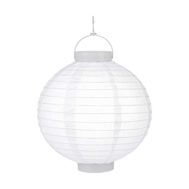 battery paper lanterns