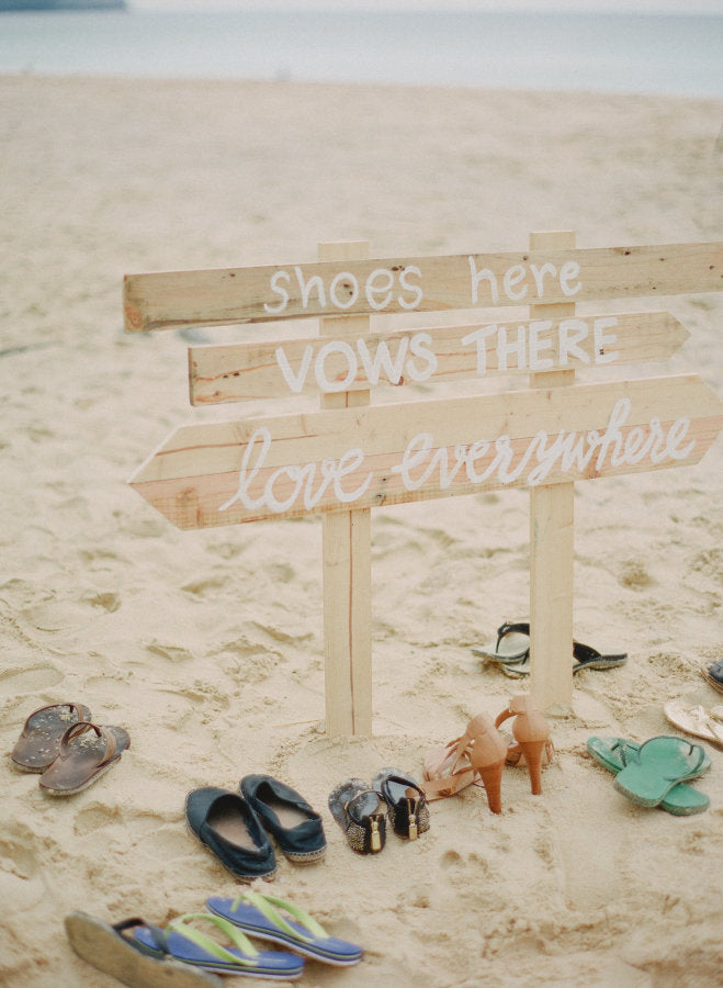 Beach Decoration Ideas to Love