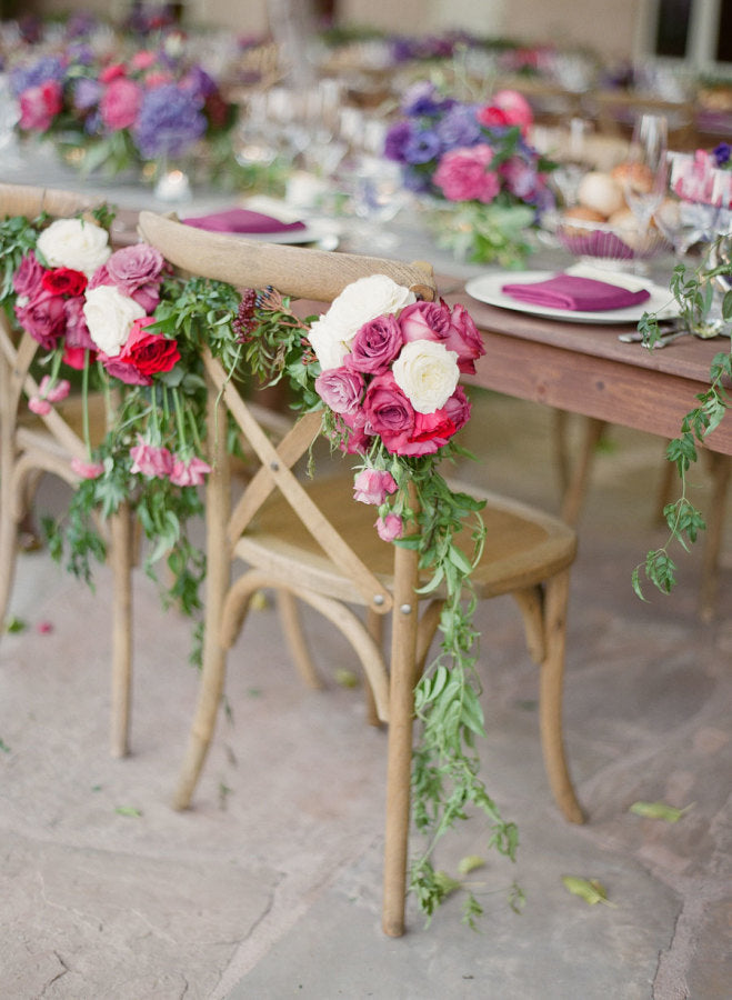 Brilliant Lushly Wedding Ideas