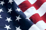 USA Flag - We ship from the United States