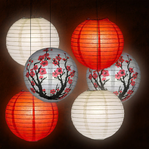 Japanese lantern  Japanese Home Decor – KimuraKami