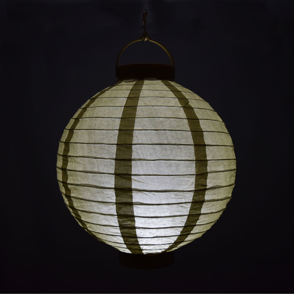 light up chinese paper lanterns