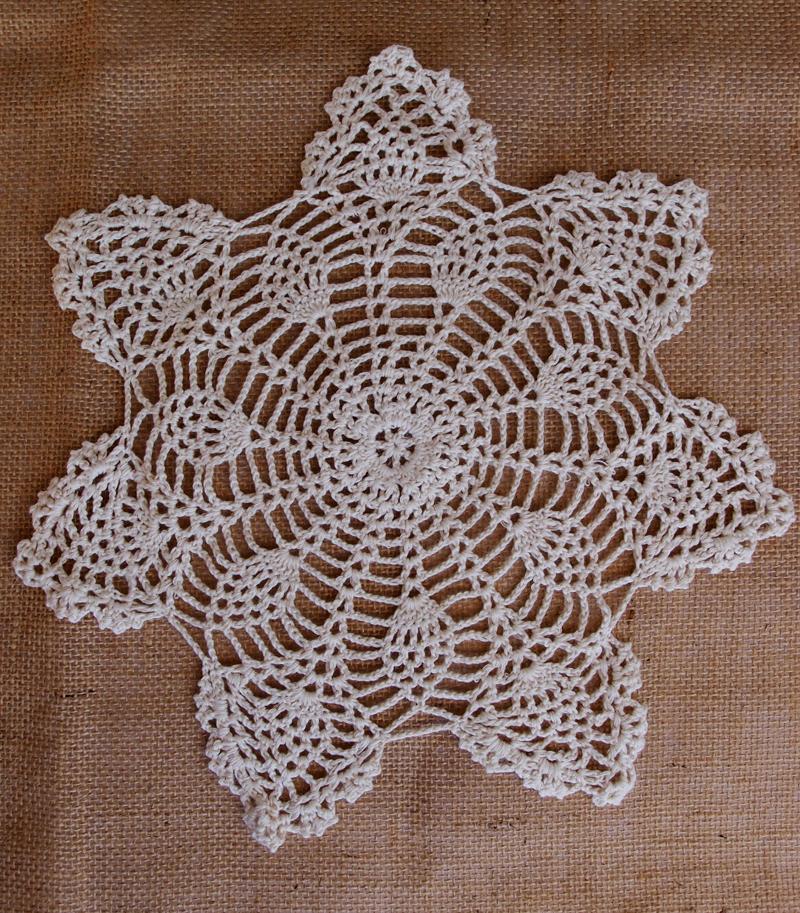 8.5 White Lace Paper Doilies Disposable Party Table Decor (50-PACK) on  Sale Now!, Chinese Lanterns