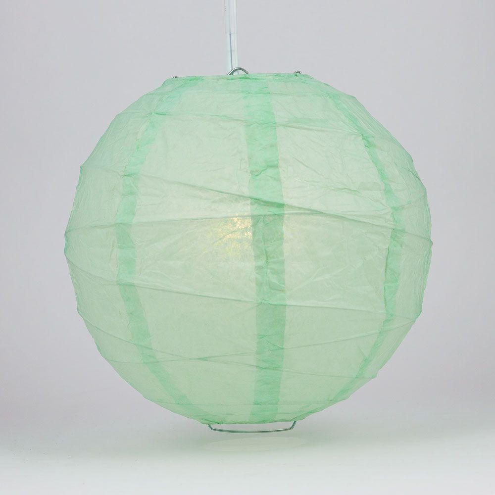 cool paper lanterns