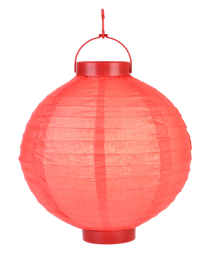 light up paper lanterns