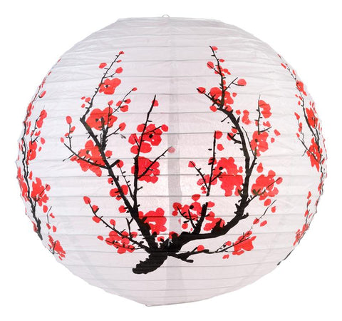 Japanese lantern  Japanese Home Decor – KimuraKami