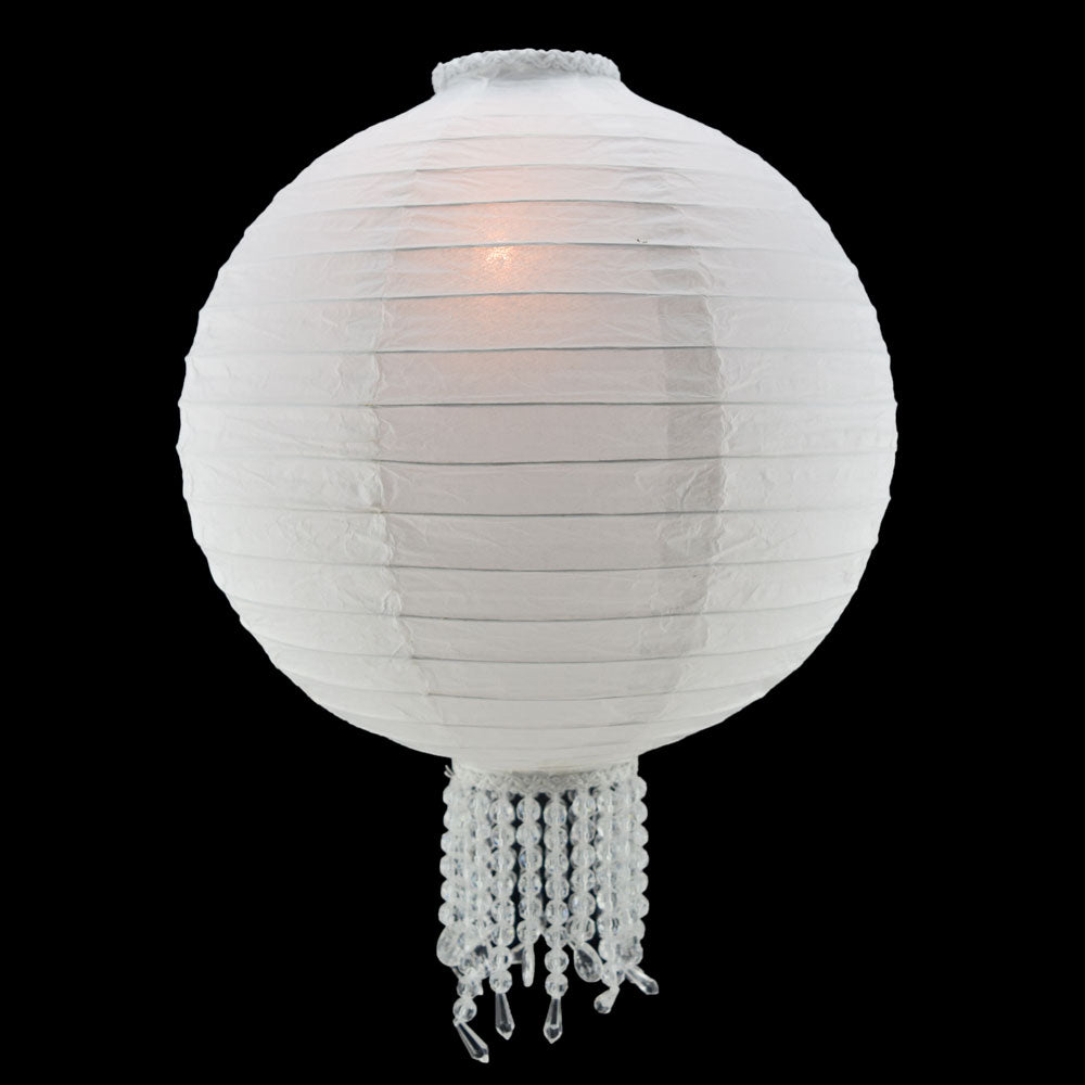 white paper lanterns for sale