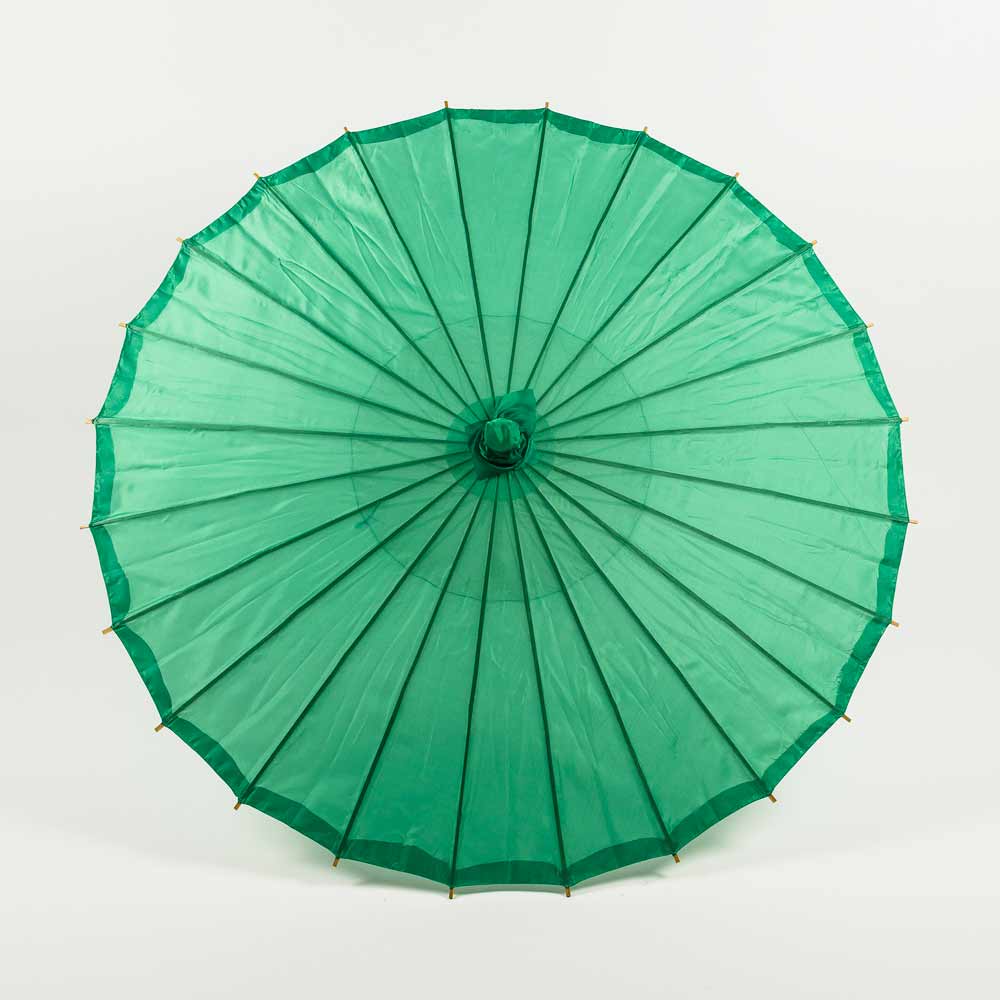 green umbrellas for sale