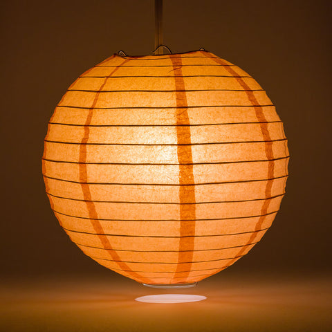 Paper Lantern Store  6 Round Paper Lanterns -  - Paper  Lanterns, Decor, Party Lights & More