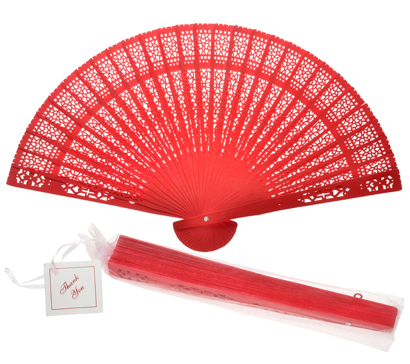 cheap chinese hand fans