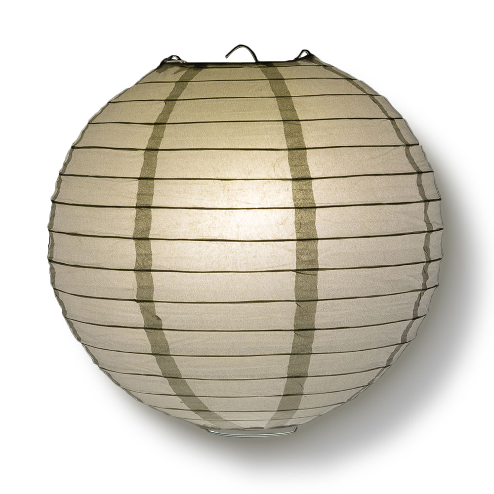 4 inch paper lanterns