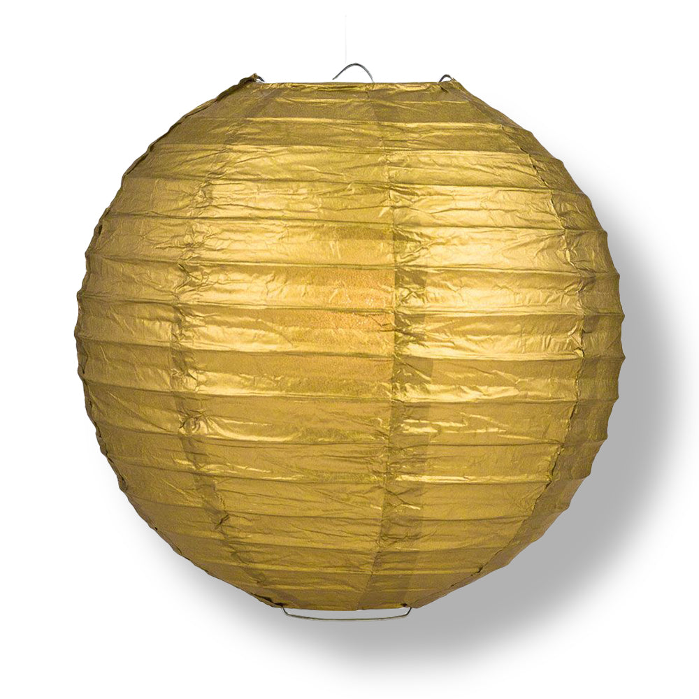 chinese lantern round