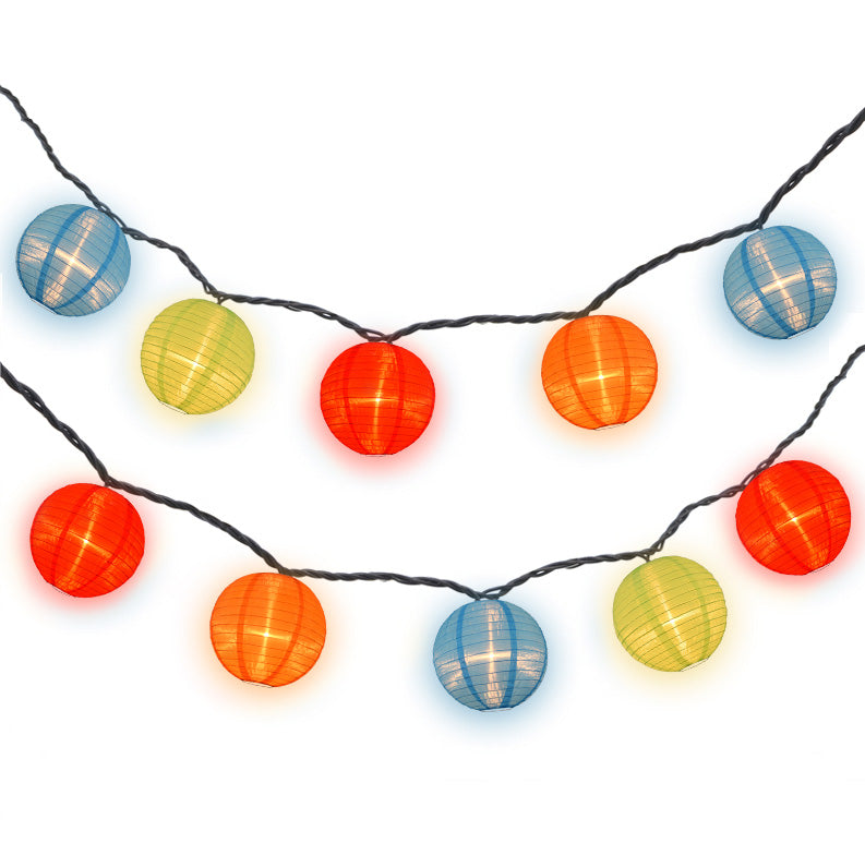 Clear Fishing Line for Hanging Decorations -  -   - Paper Lanterns, Decor, Party Lights & More