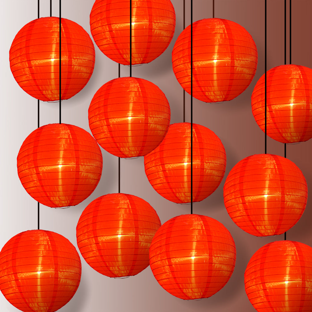 PaperLanternStore.com 100' Fishing Line for Hanging Paper Lanterns