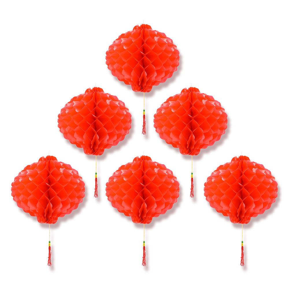 chinese lantern decorations