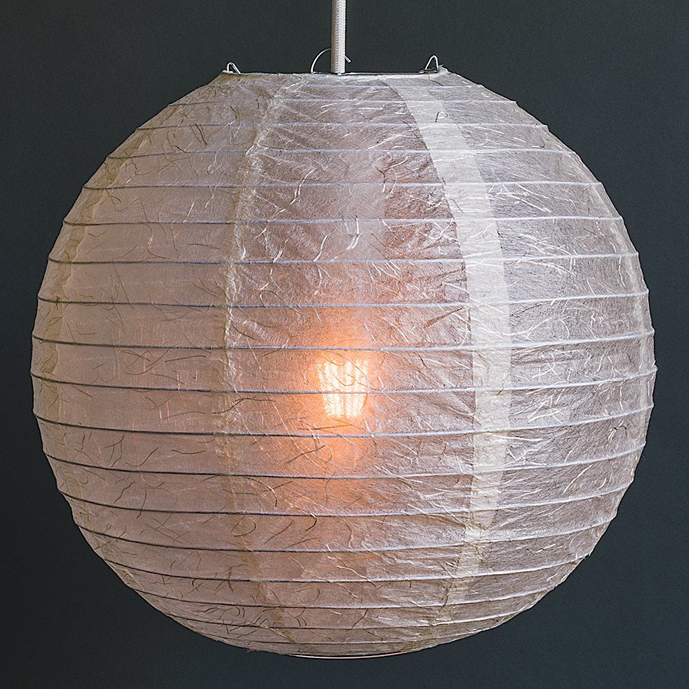 paper lantern shade