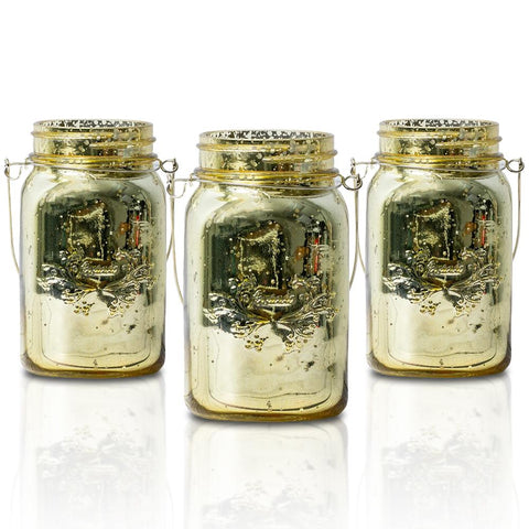 10 Oz Candle Jars with Lids 12 Packs Bulk Black Matte Tumbler Jar with Warm  Gold