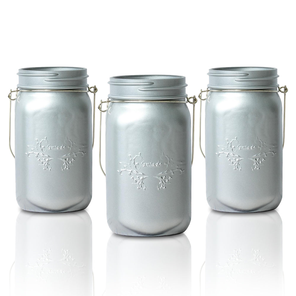 Ball Winter Collection Snowflake Pint Regular Mouth Canning Jar
