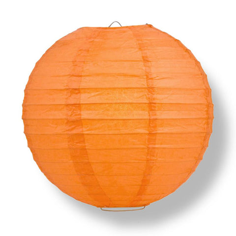 Paper Lantern Store  6 Round Paper Lanterns -  - Paper  Lanterns, Decor, Party Lights & More