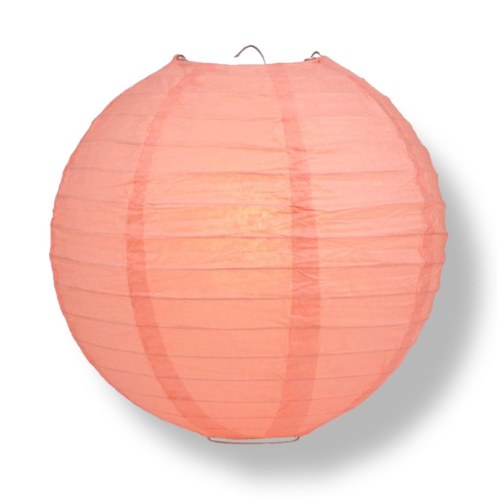 chinese lantern round