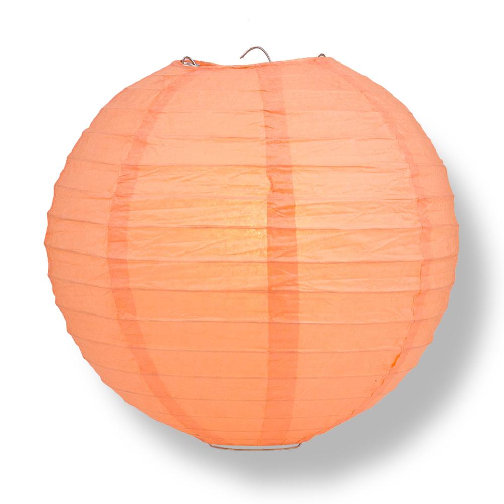 round chinese lanterns