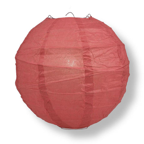 Paper Lantern Store  6 Round Paper Lanterns -  - Paper  Lanterns, Decor, Party Lights & More