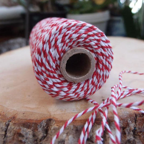 Baker's Twine - Decorative Craft String 