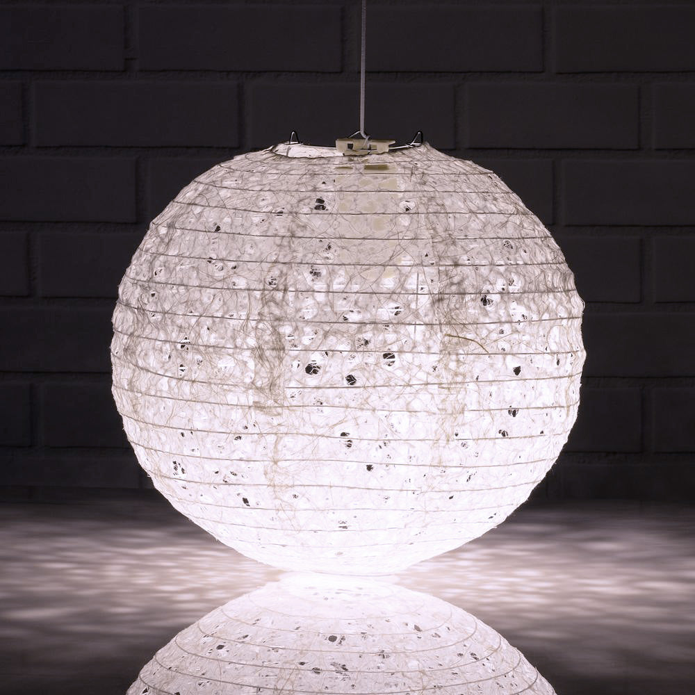 halloween paper lantern lights