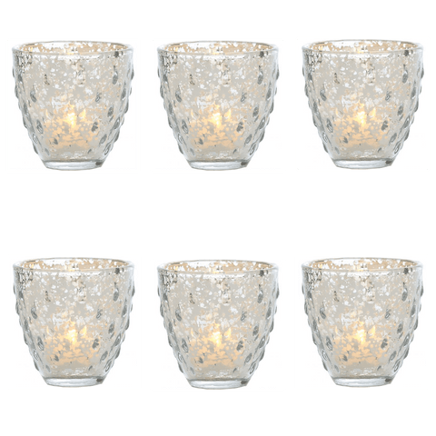 Tea Light Candle Holders