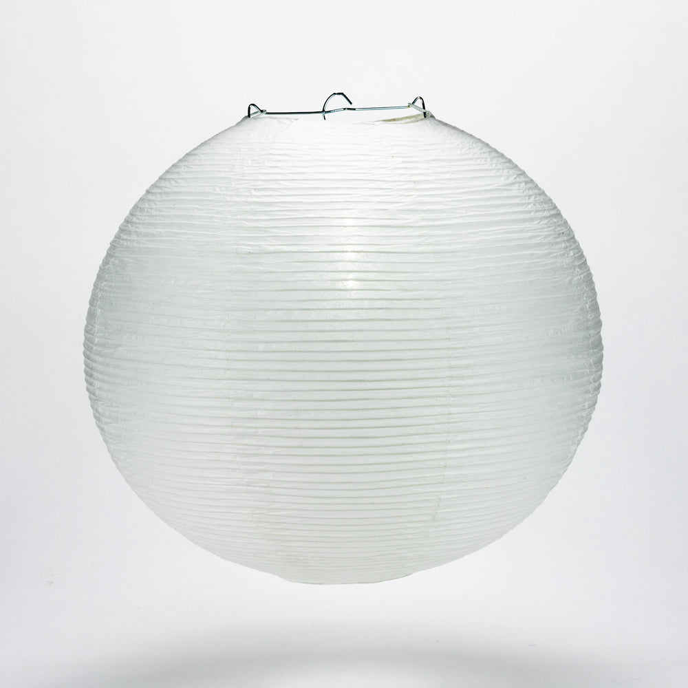 90cm paper lampshade