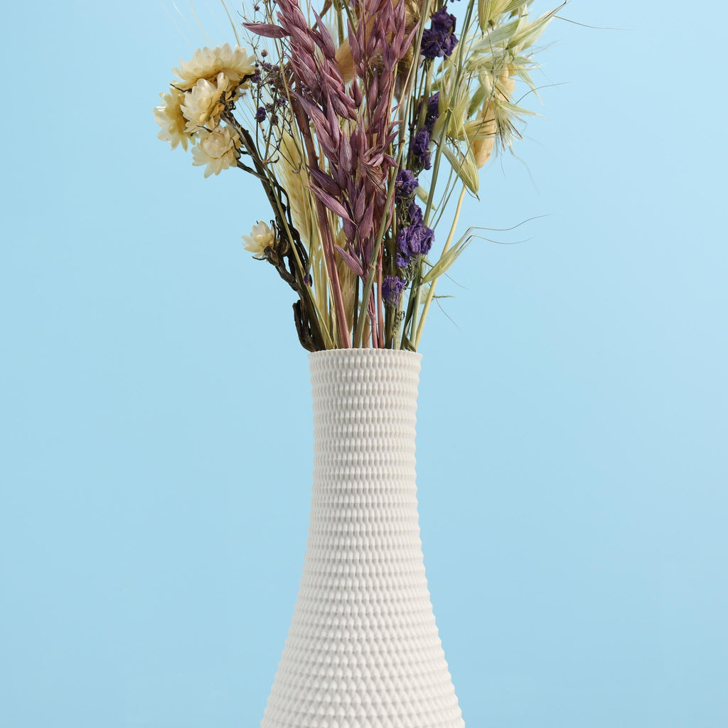Tall Vase DIAMOND, 37 - 57 cm | Slimprint