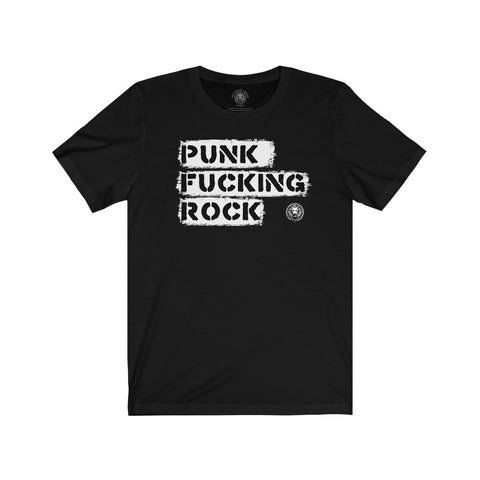 Punk Fucking Rock