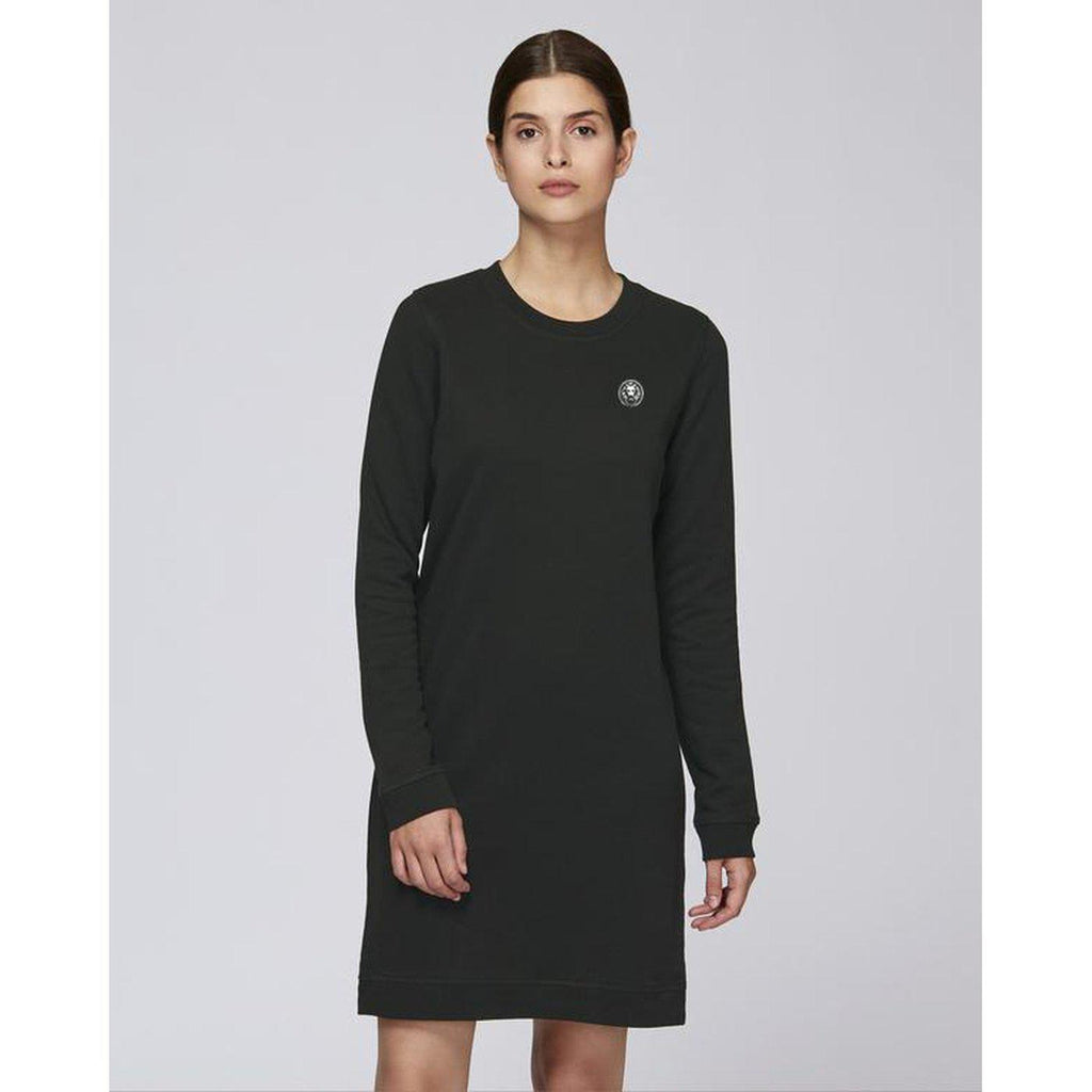 sweatshirt dresses uk