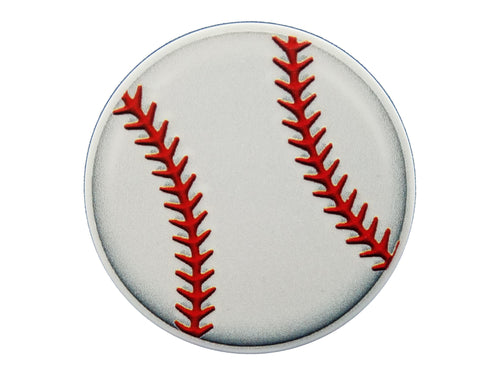 Baseball Plate Disc