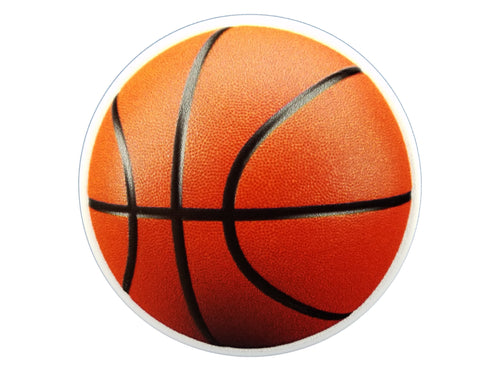 Basketball Plate Disc
