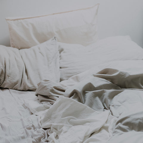 Gezonde slaap routine - hoe doe je het? De belangrijkste tips vanuit holistisch perspectief uitgelegd