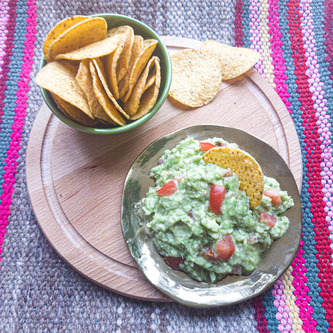 Guacamole zo kun je koken met adaptogenen