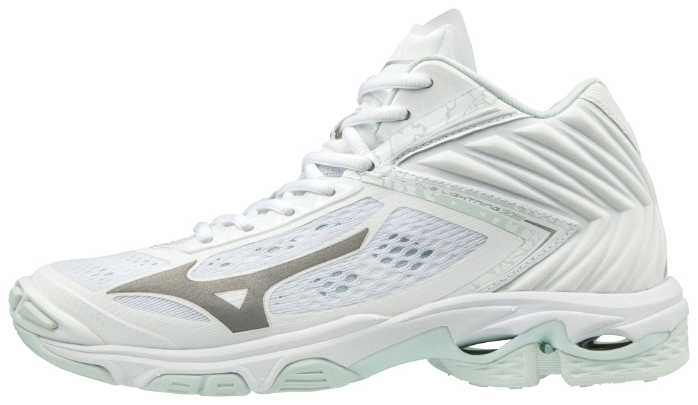 Mizuno Women's Wave Lightning Z5 Mid – Canuck Volleyball Vancouver