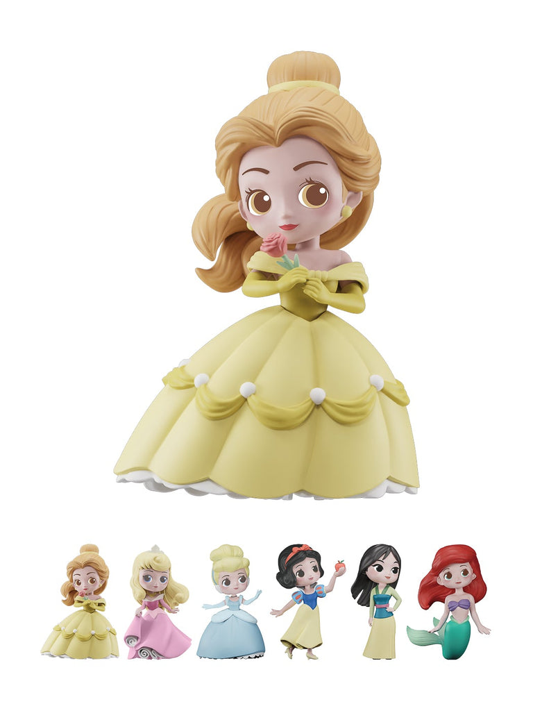 blind box disney princess