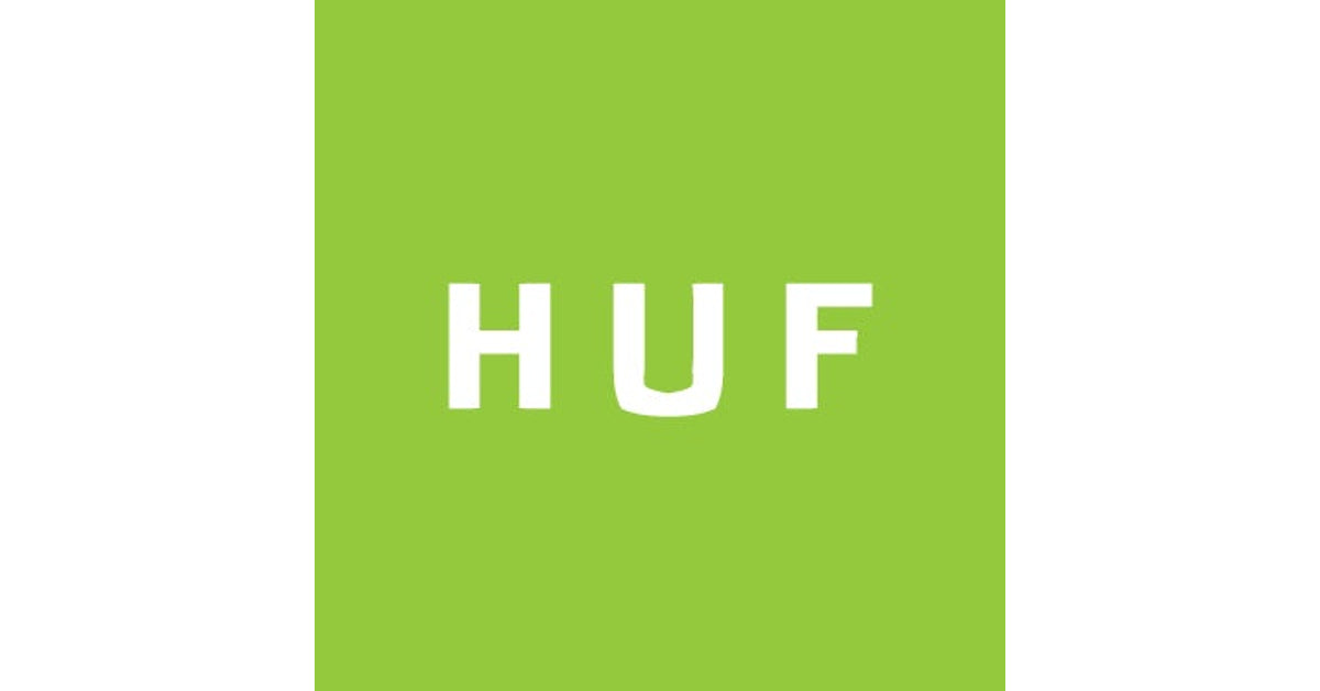 HUF WORLDWIDE - EU