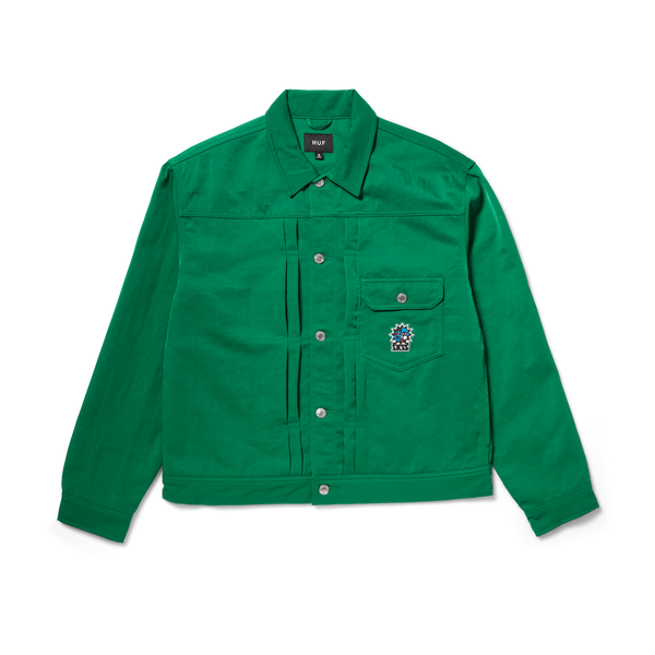 Jackets – HUF WORLDWIDE   EU