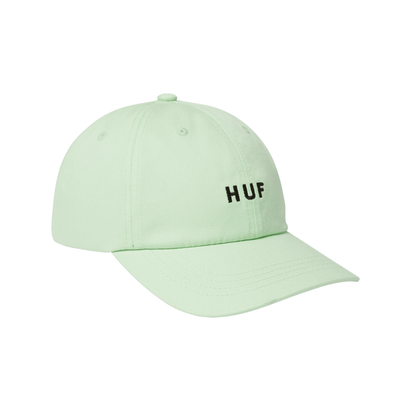 Headwear – HUF WORLDWIDE - EU