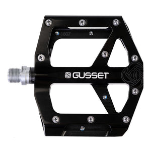 gusset s2 pedals