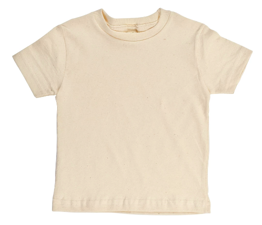 Bees Kids T-Shirt, Organic Cotton | Upland Road – Upland Road | Eco ...