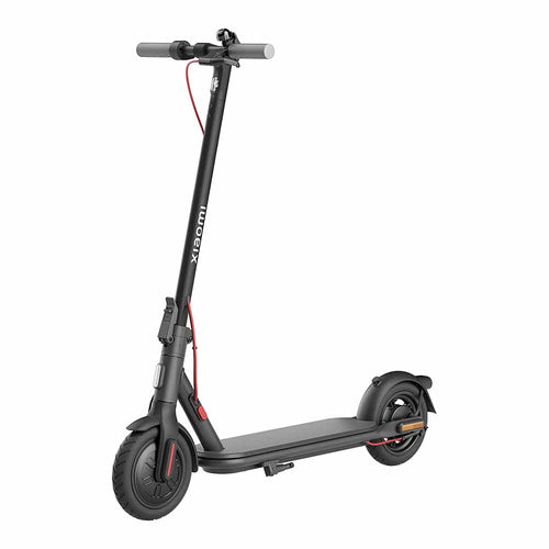 Xiaomi Mi Scooter 4 ULTRA electric scooter — Niuxtech