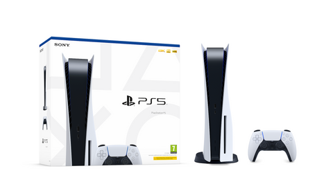 PlayStation 5 