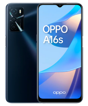 OPPO A16s