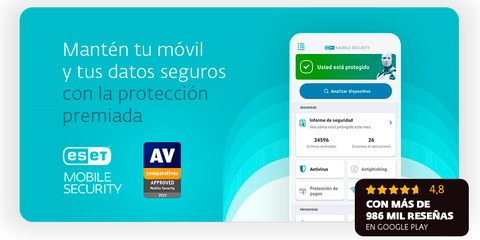 ESET MOBILE SECURITY PREMIUM