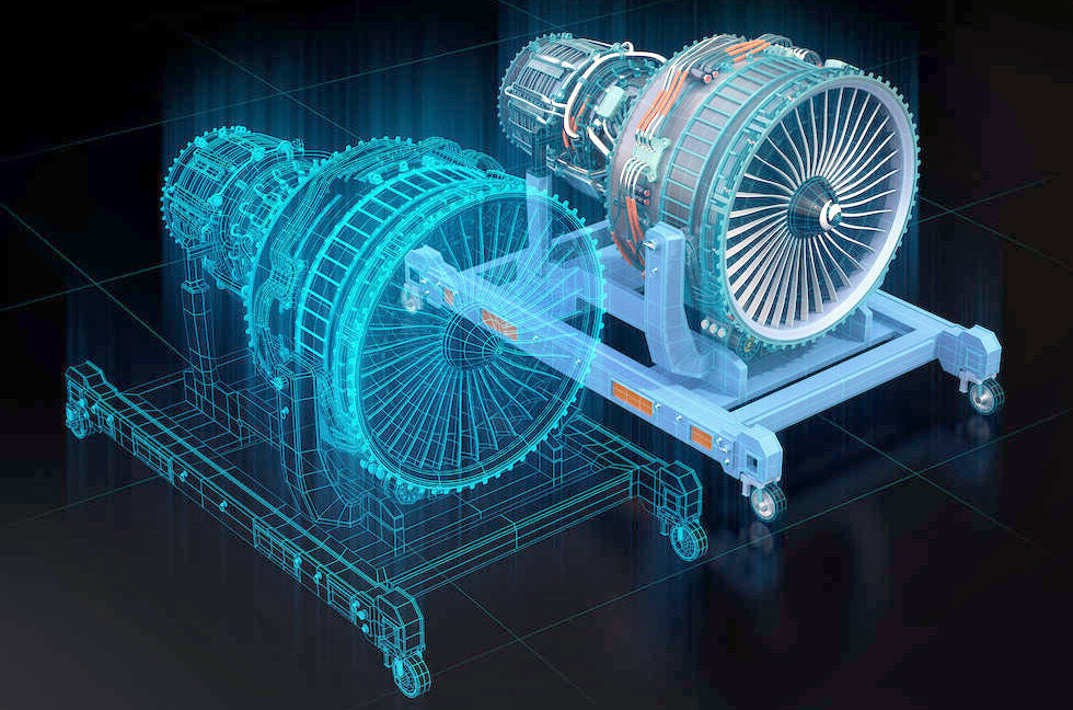 analisis de datos digital twin