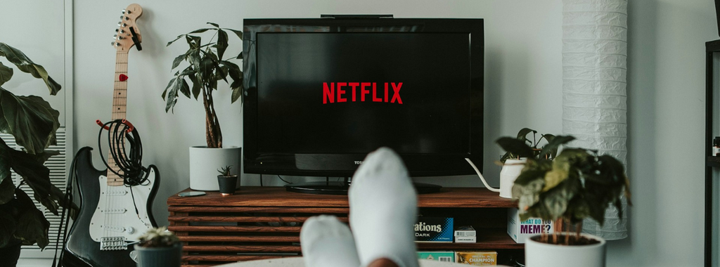 big data netflix